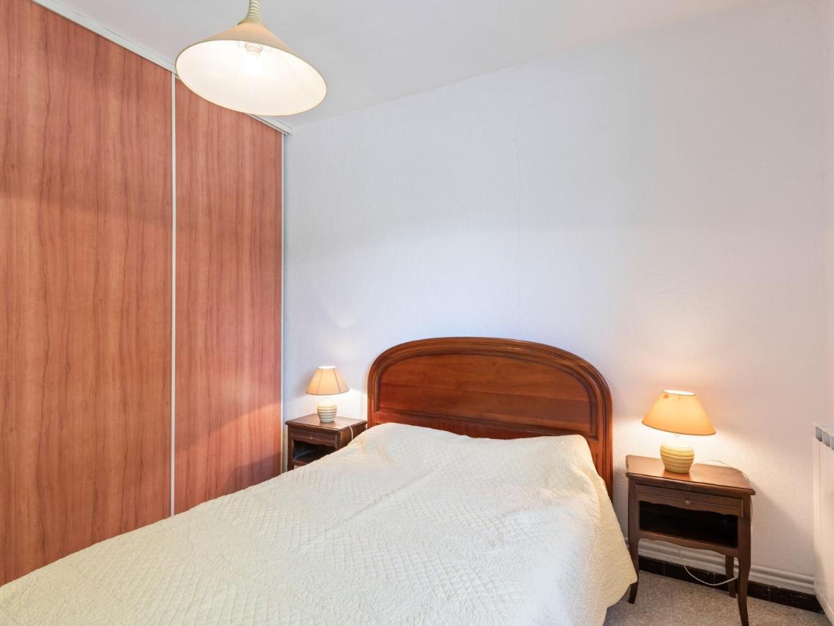 Appartement Flat In A Beautiful Building With Pool à Mèze Extérieur photo