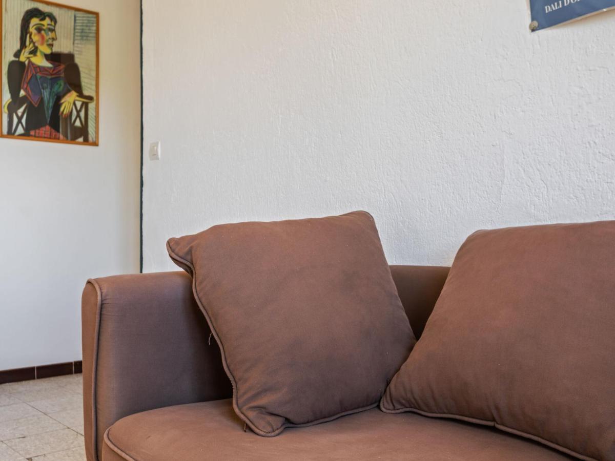 Appartement Flat In A Beautiful Building With Pool à Mèze Extérieur photo