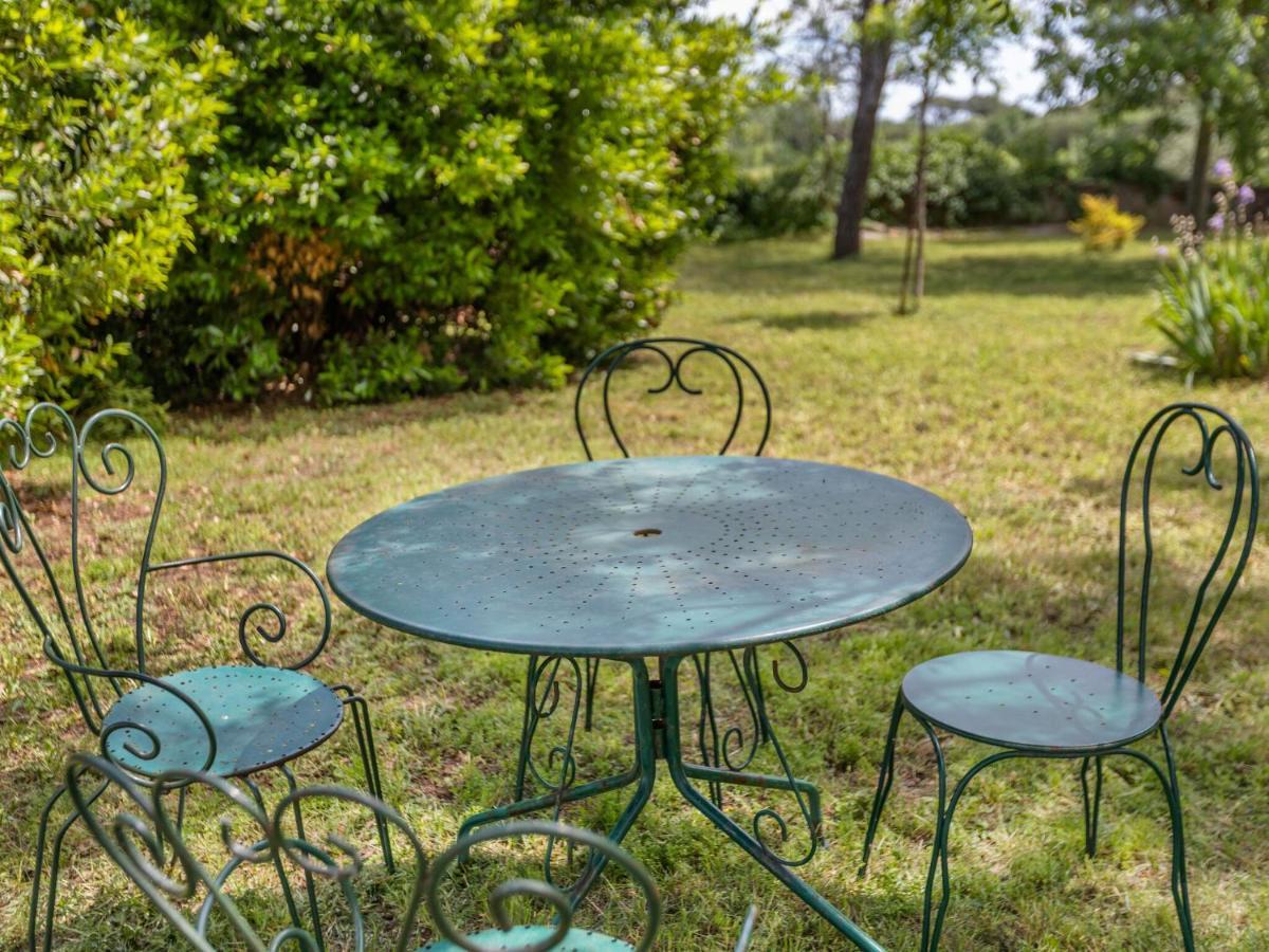Appartement Flat In A Beautiful Building With Pool à Mèze Extérieur photo